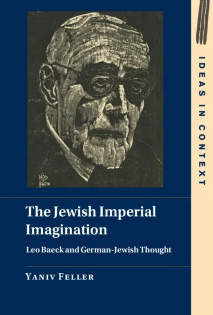 Jewish Imperial Imagination