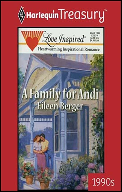 Family for Andi