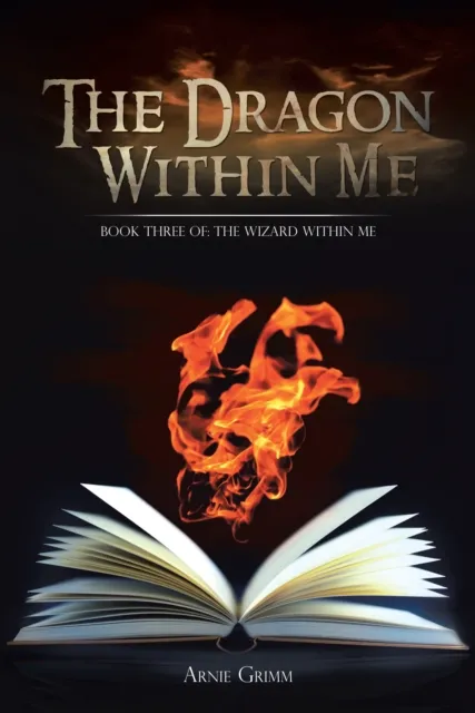 Dragon Within Me