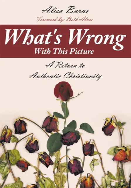 What's Wrong with This Picture