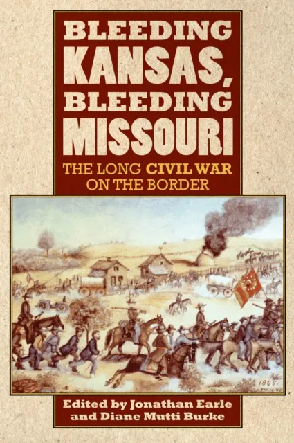 Bleeding Kansas, Bleeding Missouri
