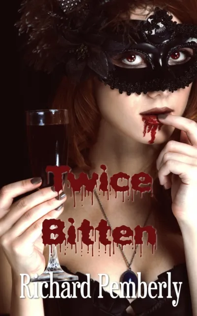 Twice Bitten