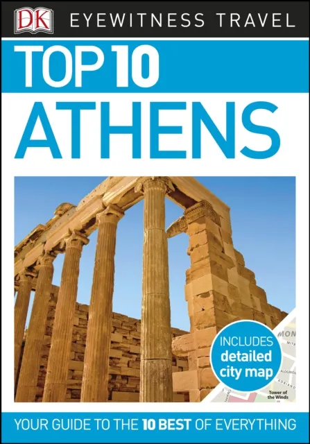 Top 10 Athens