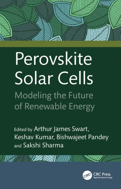 Perovskite Solar Cells