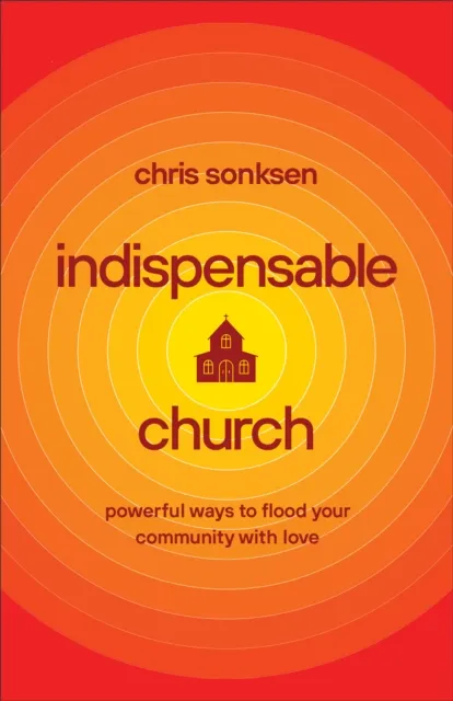 Indispensable Church