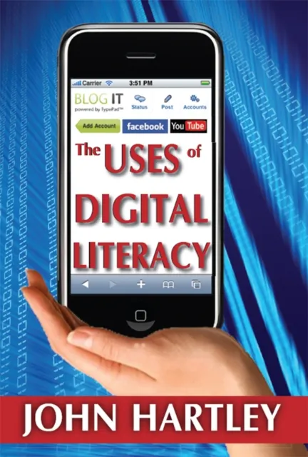 Uses of Digital Literacy