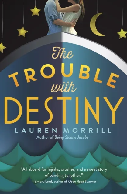 Trouble with Destiny
