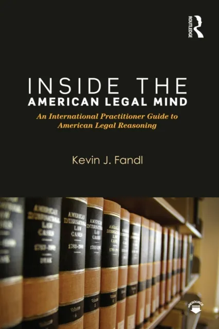 Inside the American Legal Mind