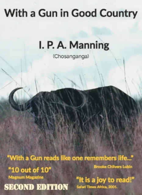 With a Gun in Good Country