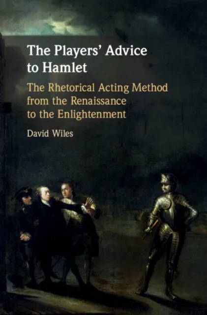 Players' Advice to Hamlet