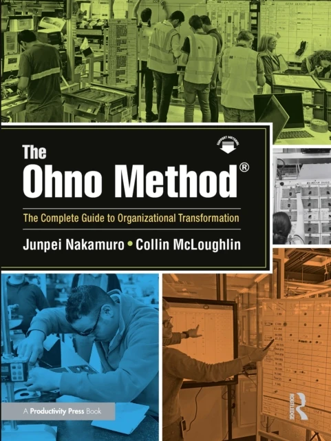 Ohno Method (R)
