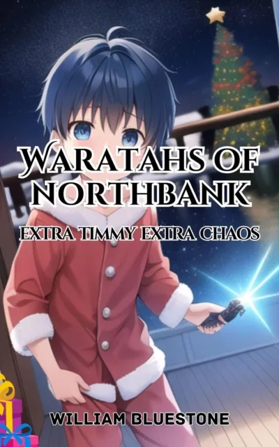 Waratahs of North Bank; Extra Timmy Extra Chaos