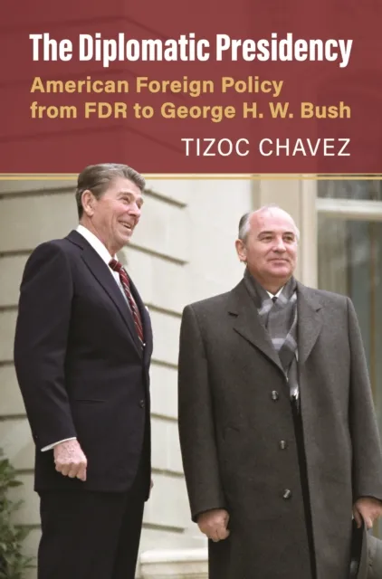 Diplomatic Presidency