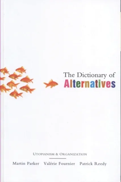 Dictionary of Alternatives