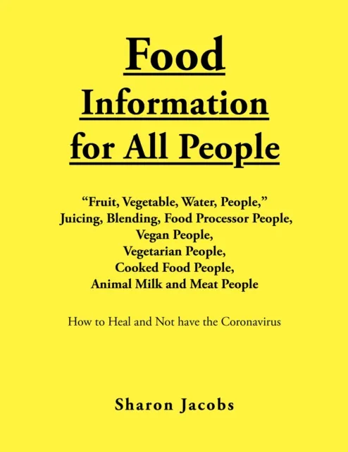 Food Information for All People
