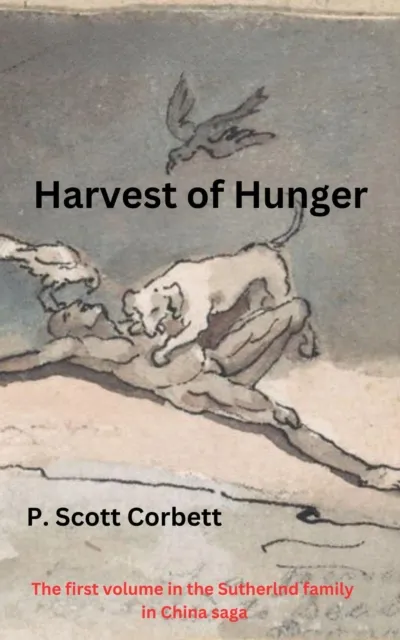 Harvest of Hunger