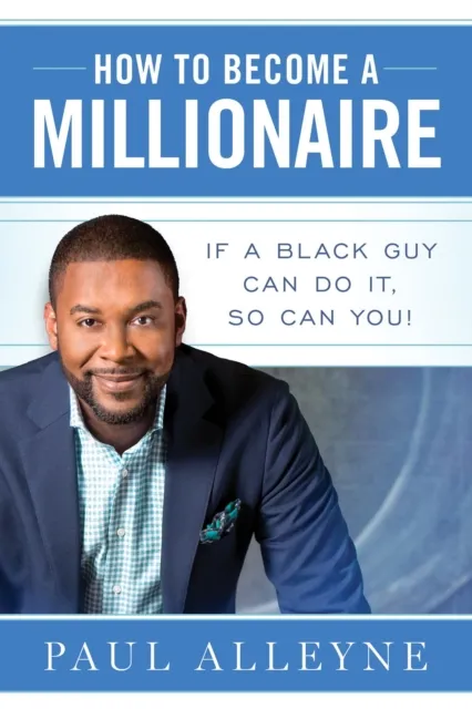 How To Become A Millionaire