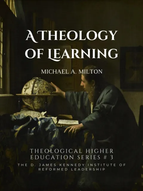 Theology of Learning