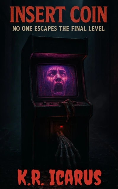 Insert Coin: No One Escapes the Final Level
