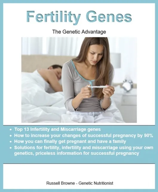 Fertility Genes