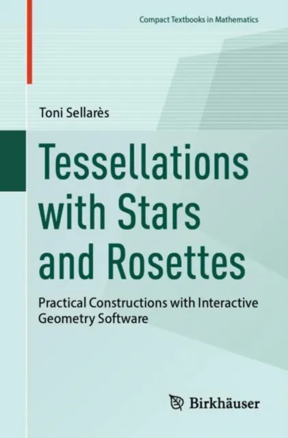 Tessellations with Stars and Rosettes