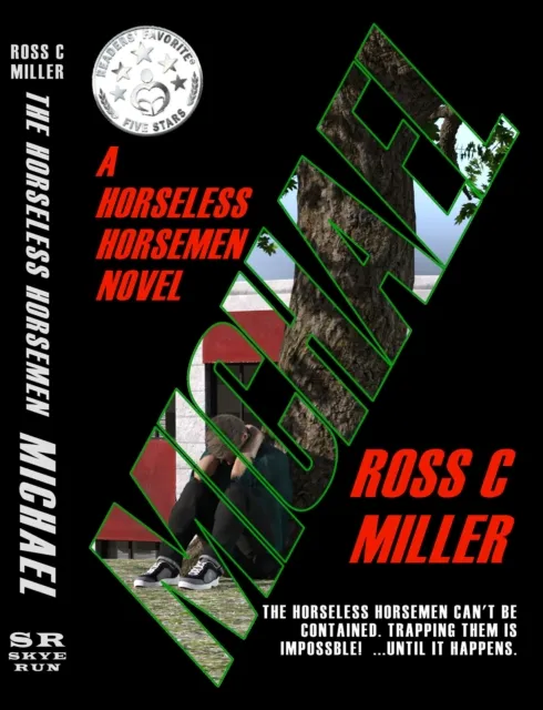 Michael: A Horseless Horsemen Novel