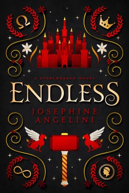 Endless: A Starcrossed Novel