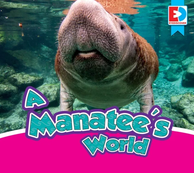 Manatee's World
