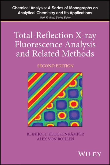 Total-Reflection X-Ray Fluorescence Analysis and Related Methods
