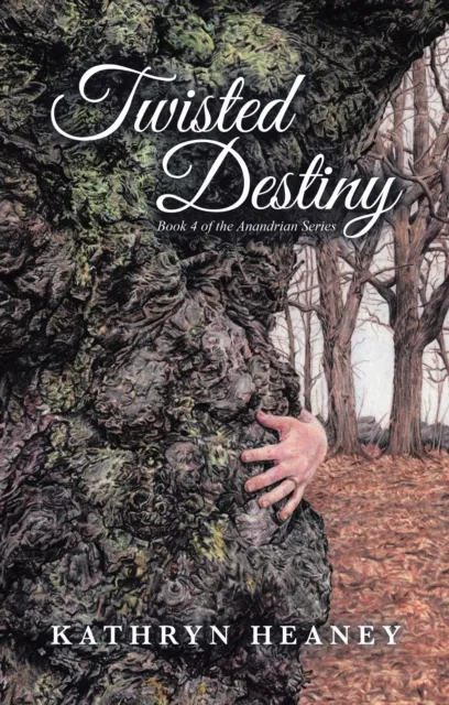 Twisted Destiny