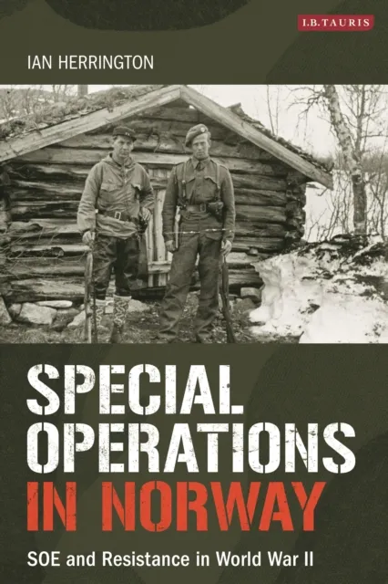 Special Operations in Norway