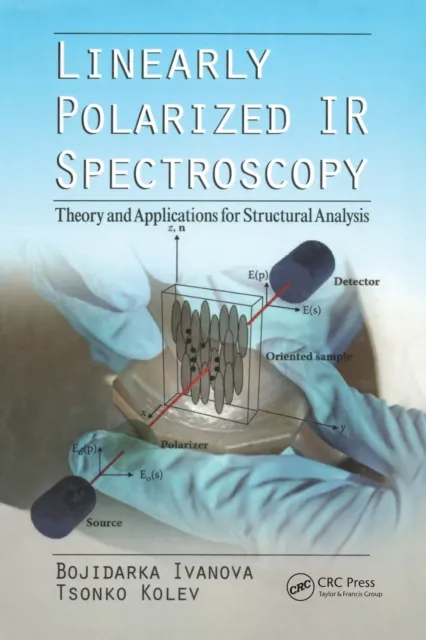 Linearly Polarized IR Spectroscopy