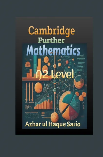 Cambridge Further Mathematics