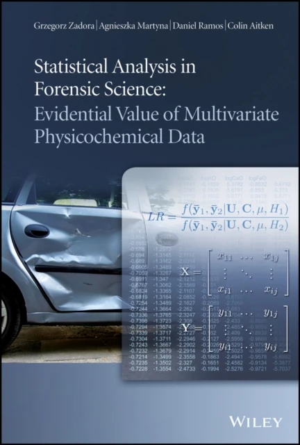 Statistical Analysis in Forensic Science