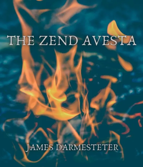 Zend Avesta