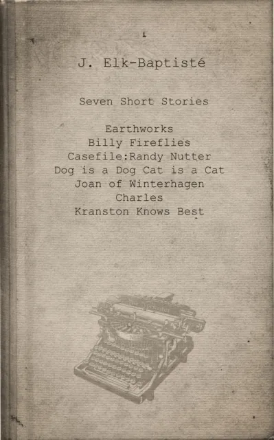 Seven Short Stories