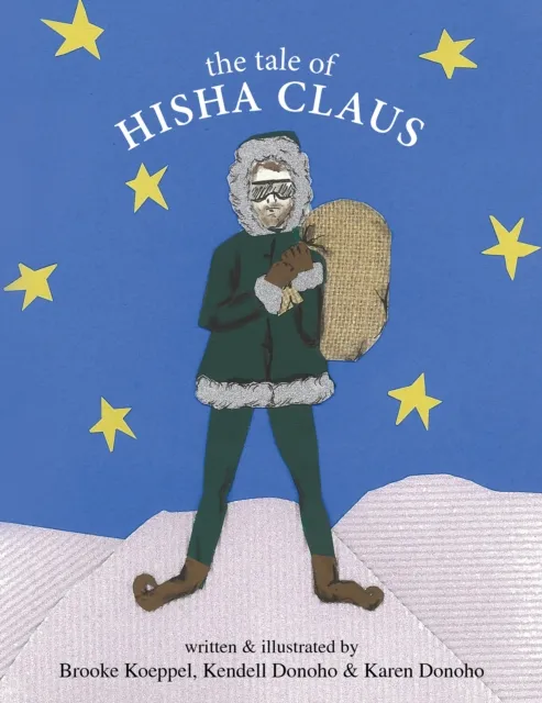 Tale of Hisha Claus