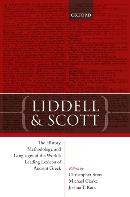 Liddell and Scott