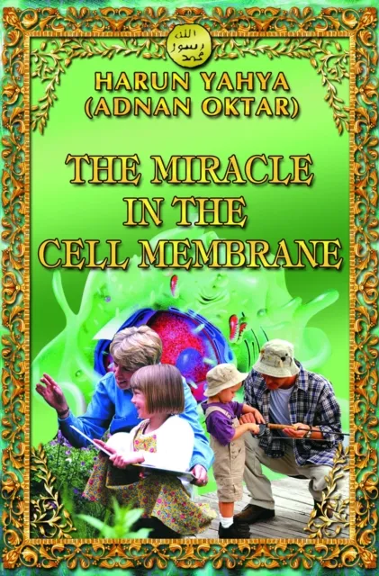 Miracle in the Cell Membrane