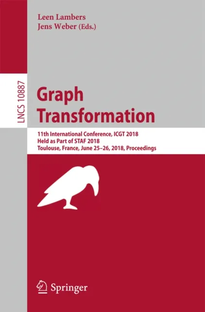 Graph Transformation