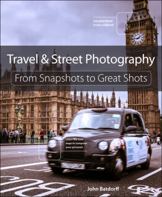 Travel and Street Photography