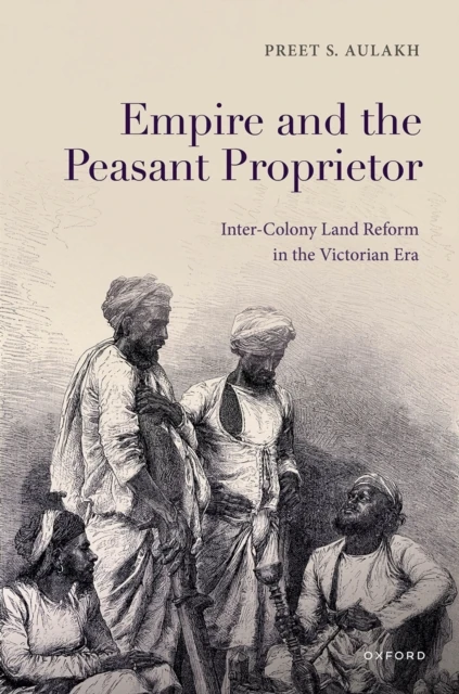 Empire and the Peasant Proprietor
