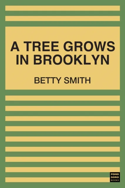 Tree Grows in Brooklyn