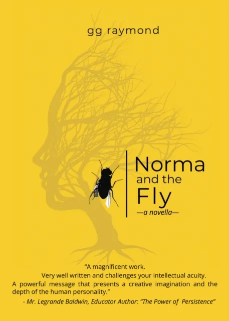 Norma and the Fly