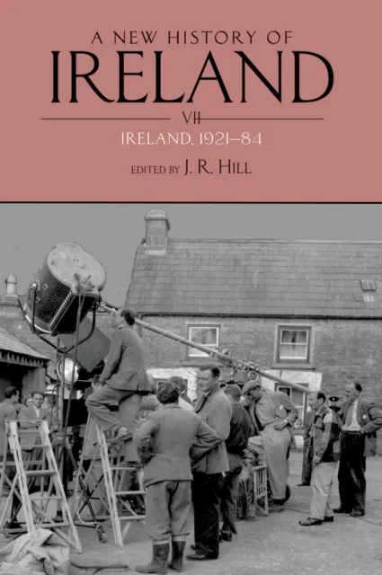 New History of Ireland Volume VII