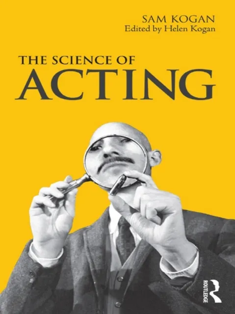 Science Of Acting