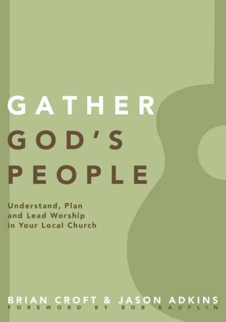 Gather God's People