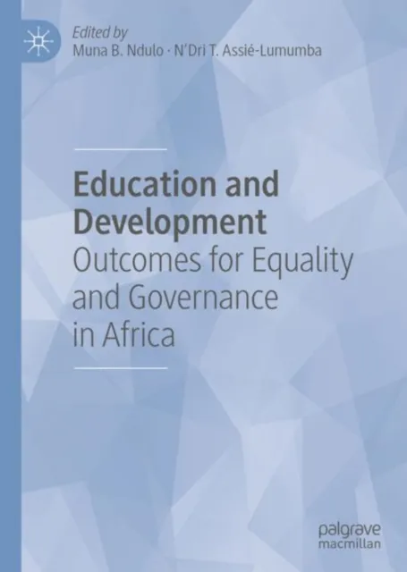 Education and Development