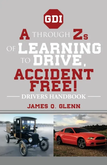 Through Zs of Learning to Drive, Accident Free!