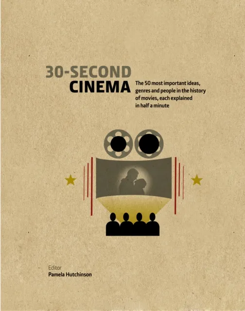 30-Second Cinema
